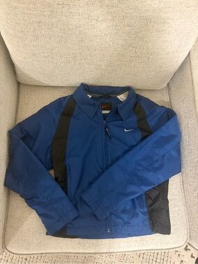 Nike Vintage Jacket